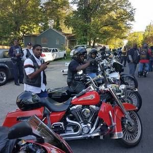 Meet your Posher, Benny